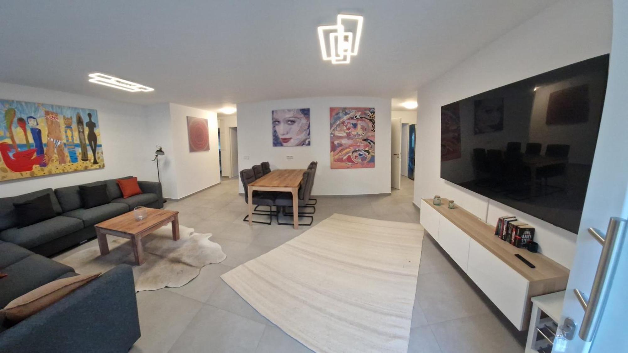 Pension Stechlinsee Neuglobsow Room photo